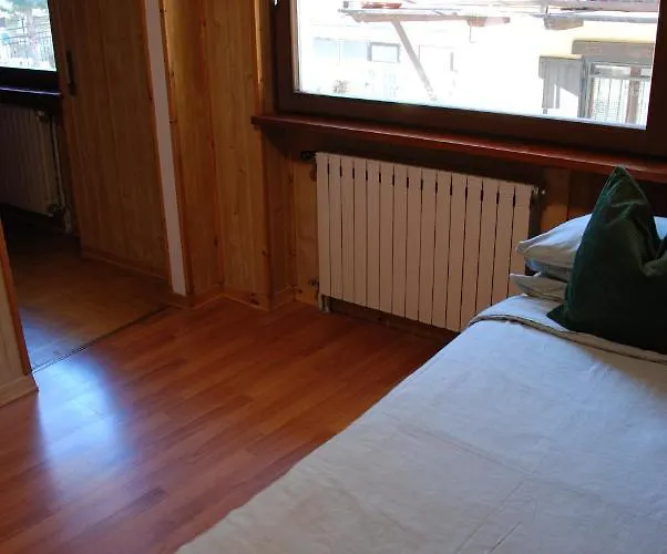 Ca De Vej Hébergement de vacances *