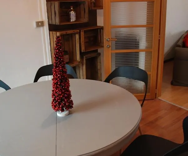 Ca De Vej Hébergement de vacances Nus