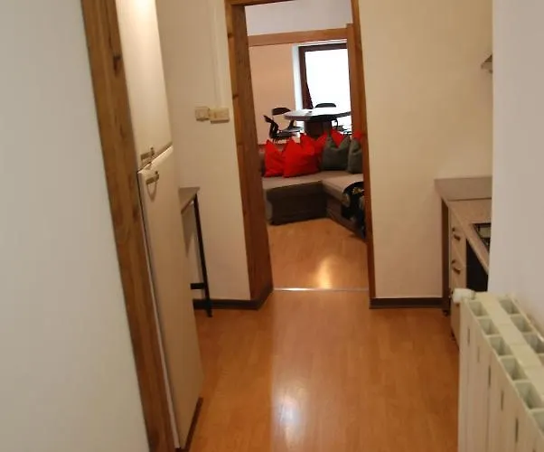 Ca De Vej Hébergement de vacances Nus