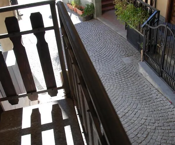 Hébergement de vacances Ca De Vej Nus