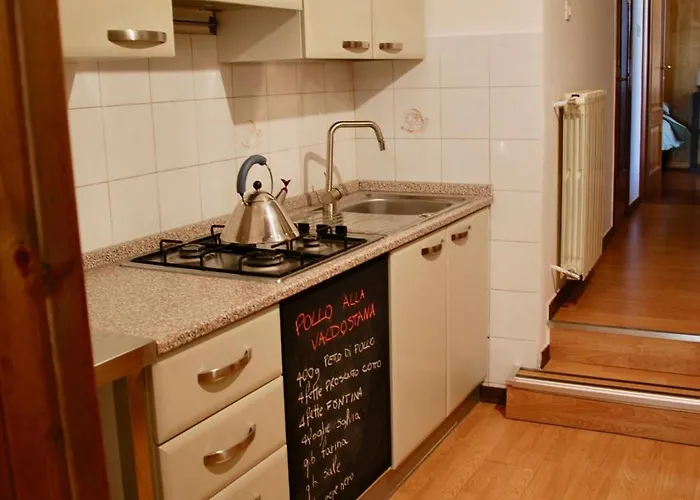 度假居 Ca De Vej *