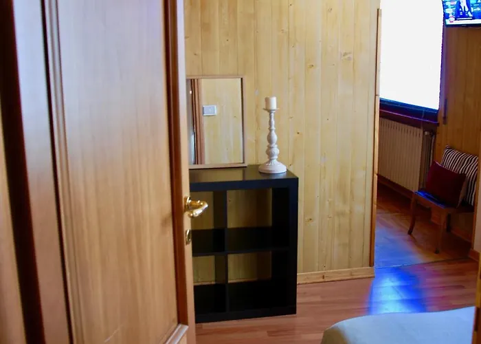 Σπίτι διακοπών Ca De Vej Nus