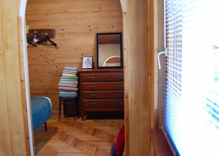 Ca De Vej 度假居 *