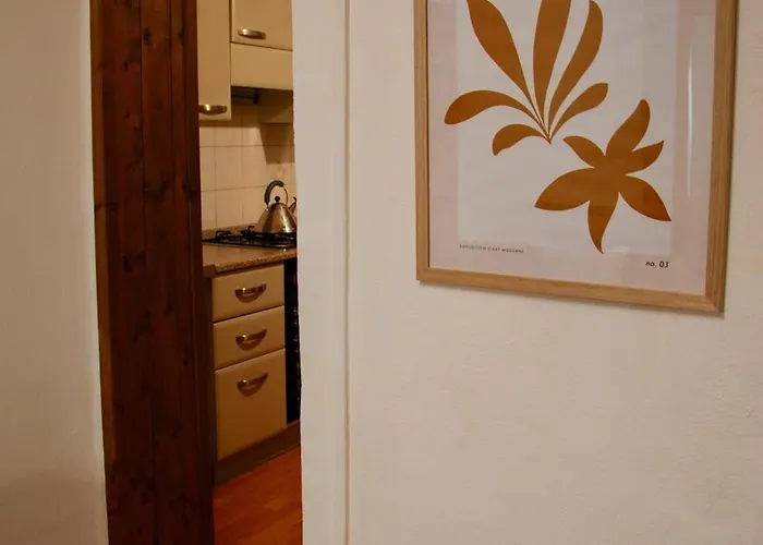 Ca De Vej Hébergement de vacances Nus