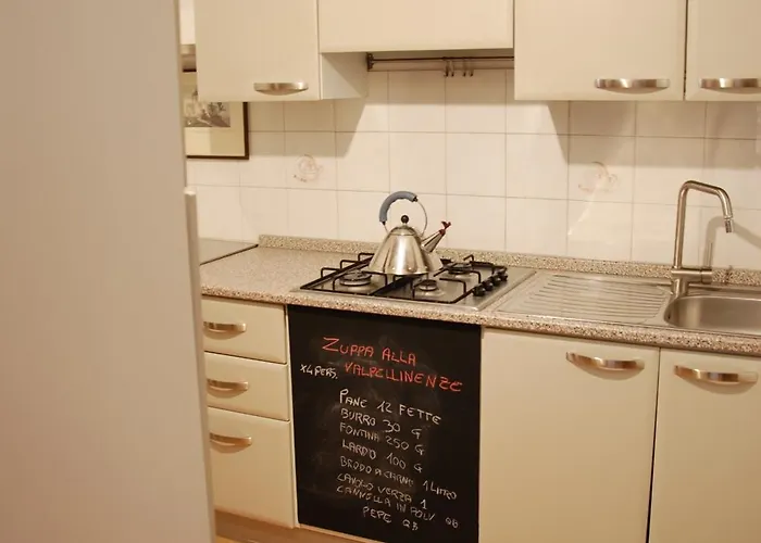 Ca De Vej Hébergement de vacances Nus