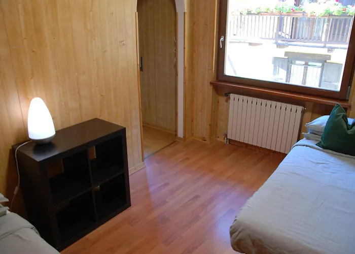 Hébergement de vacances Ca De Vej Nus