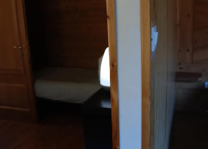 Σπίτι διακοπών Ca De Vej *