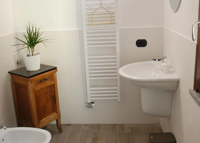 Ca De Vej Hébergement de vacances *