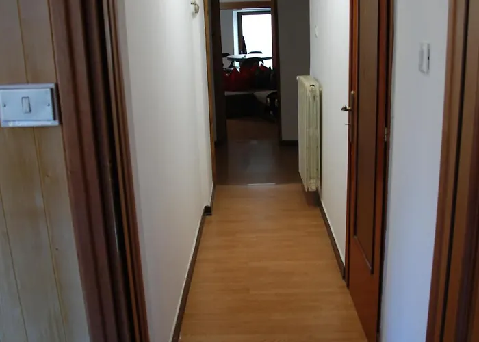 Ca De Vej 度假居 努斯