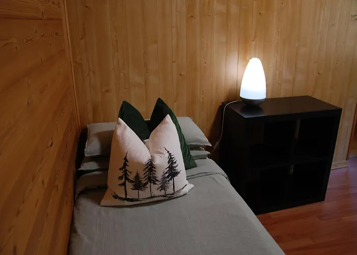 Ca De Vej 度假居 努斯