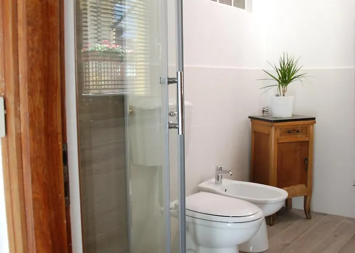 度假居 Ca De Vej 努斯