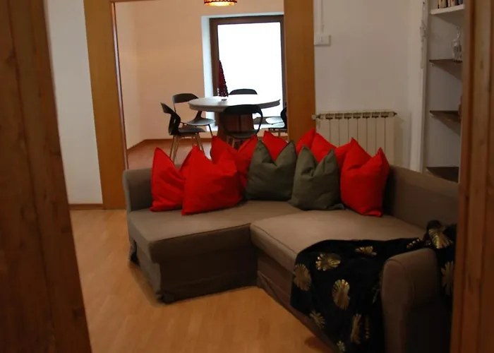 Hébergement de vacances Ca De Vej