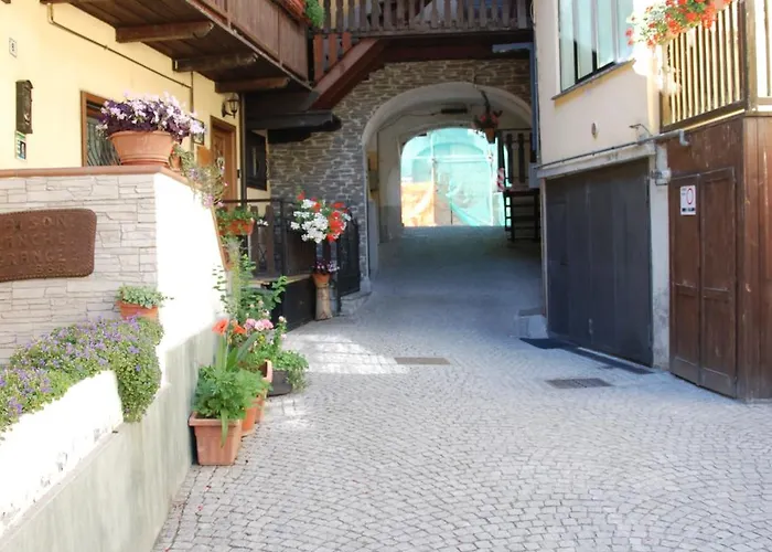 Ca De Vej Hébergement de vacances